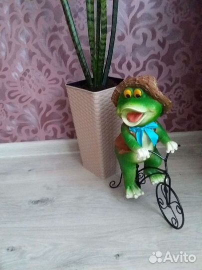 Садовая скульптура