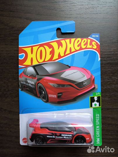 Коллекция hot wheels