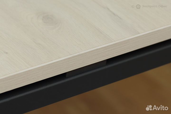 Стол-бенч двойной Metal system style ба.рас-сп-2.4