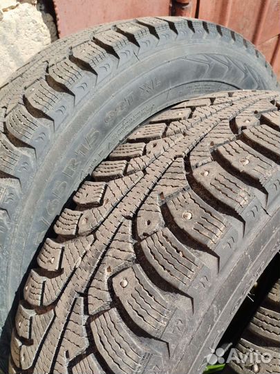 Nokian Tyres Nordman 5 185/65 R15