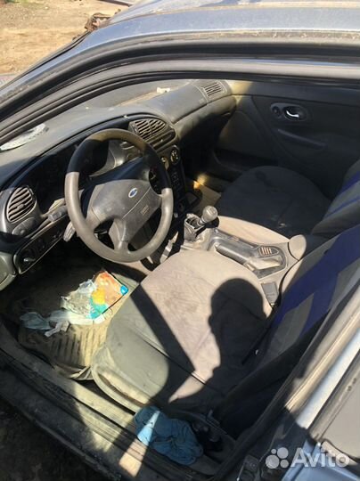 Разборка ford mondeo 2