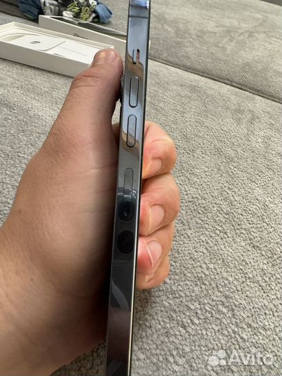 iPhone 13 Pro Max, 128 ГБ