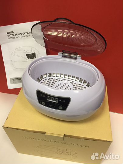 Узи мойки. Новые