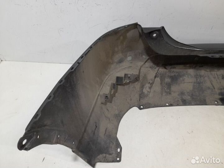 Бампер задний Nissan X-Trail T32 2018