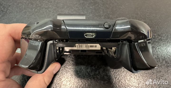 Геймпад xbox one