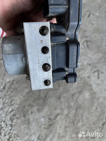 Запчасти на niva urban