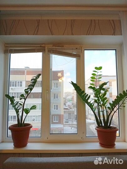 Окна пластиковые бу