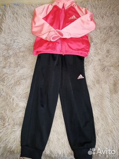Спортивный костюм Adidas separates