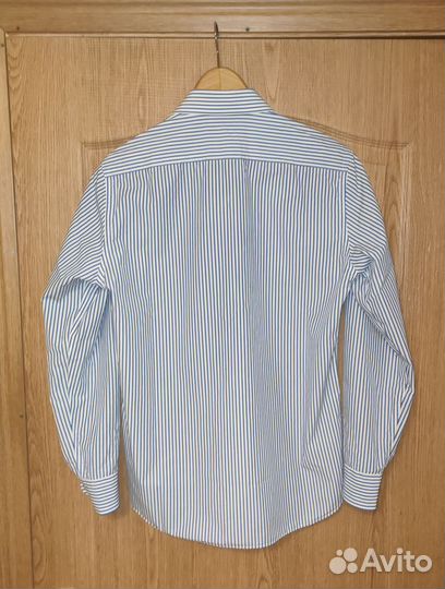 Рубашка Henderson ворот 40 размер 48 М