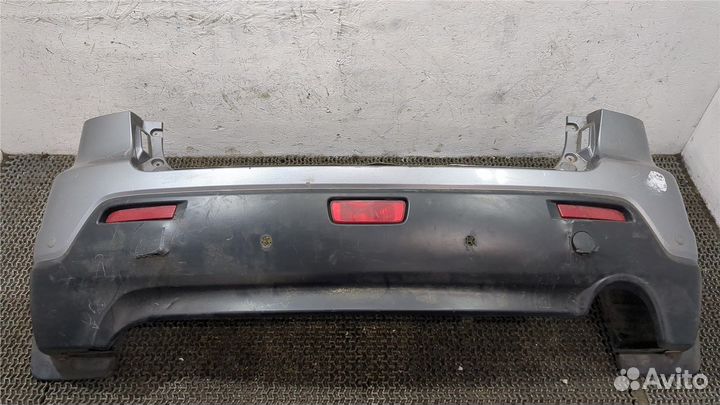 Фонарь противотуманный Mitsubishi ASX, 2010