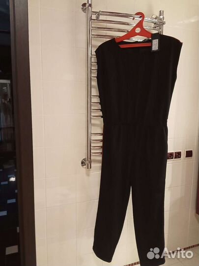 Комбинезон женский