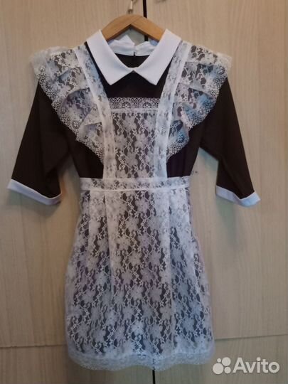 Школьная форма