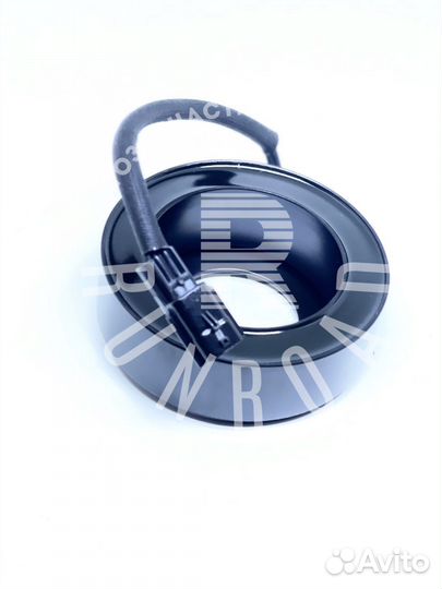 Катушка компрессора Renault Duster 2.0L