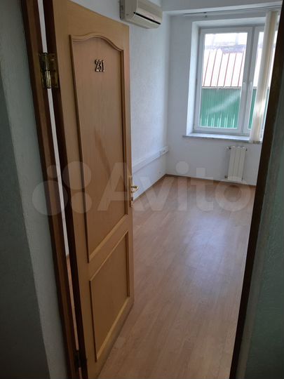 Офис, 12.43 м²