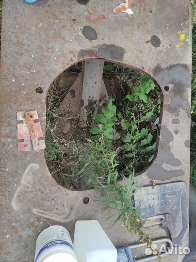 Кантователь для двигателей