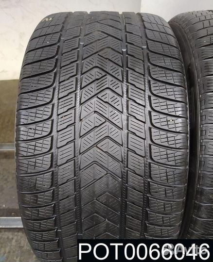 Pirelli Scorpion Winter 305/35 R21 109V