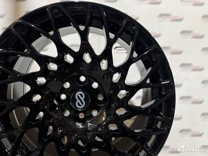 Комплект новых Enkei 7J R16 4x98 ET28