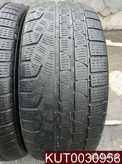 Pirelli Winter Sottozero II 245/45 R18 107U