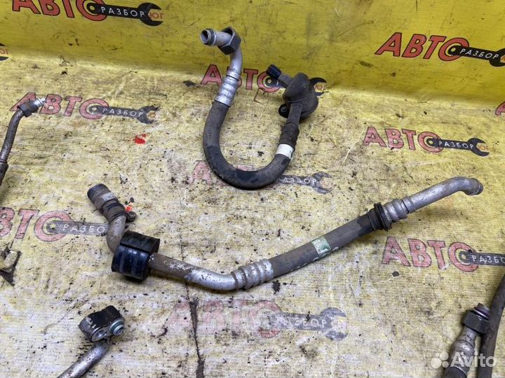 Трубка кондиционера Mercedes-Benz C-Class W202