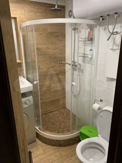 Квартира-студия, 32 м², 4/5 эт.
