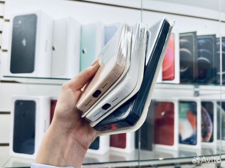 Чехол на iPhone 13 Pro Max