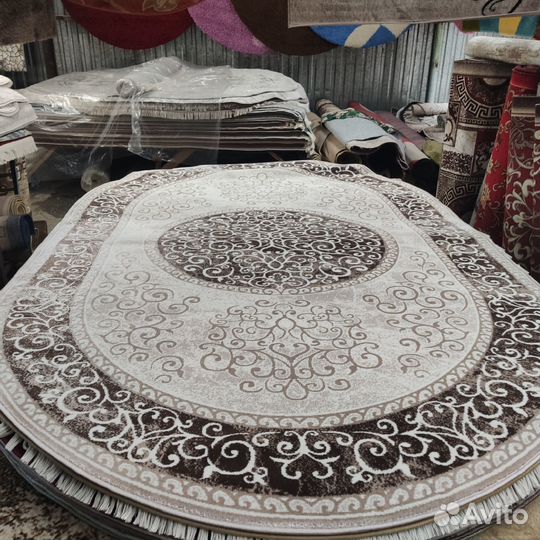 Ковры и паласы новые