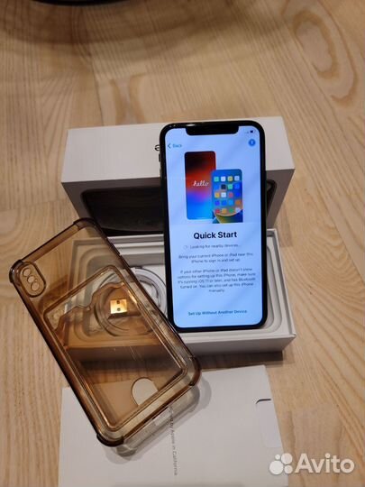 iPhone Xs, 256 ГБ