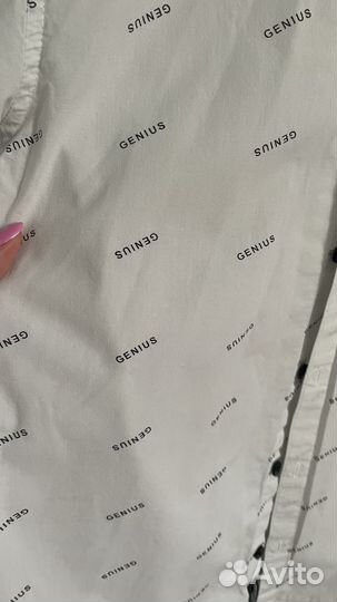 Рубашка acoola 152