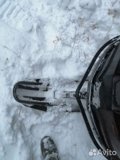 Продам буран 640А