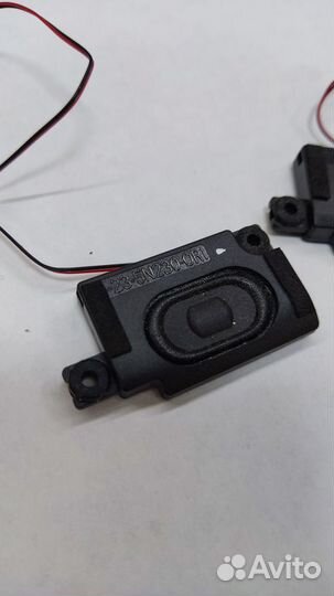 Динамики ноутбука aquarius CMP NS573