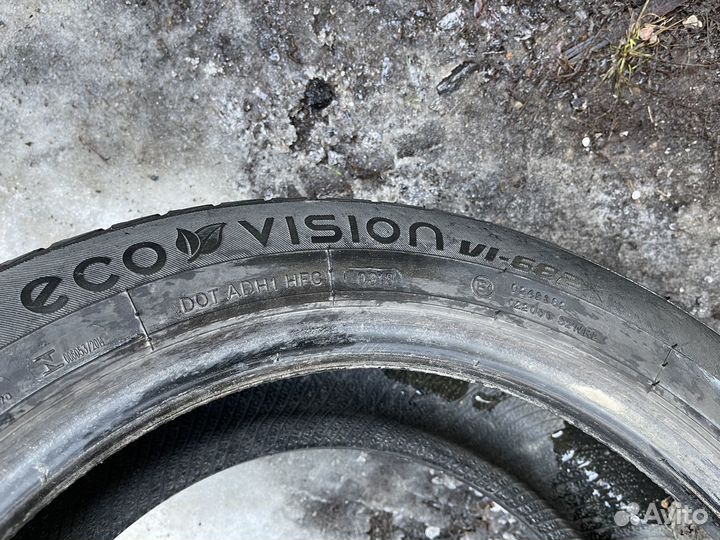 Ovation EcoVision VI-682 195/55 R15 85V