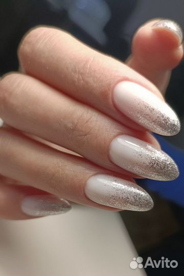 Маникюр. Педикюр. Наращивание. Сормово