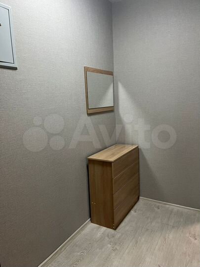 1-к. квартира, 41 м², 11/17 эт.