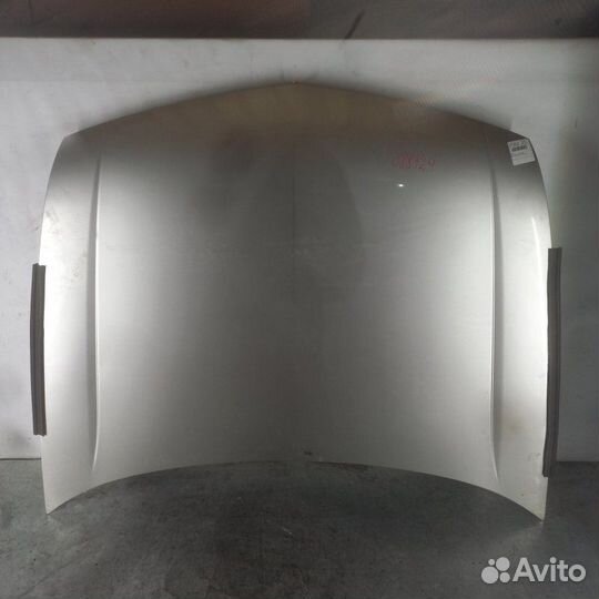 Капот Honda Accord 8 2008-2010