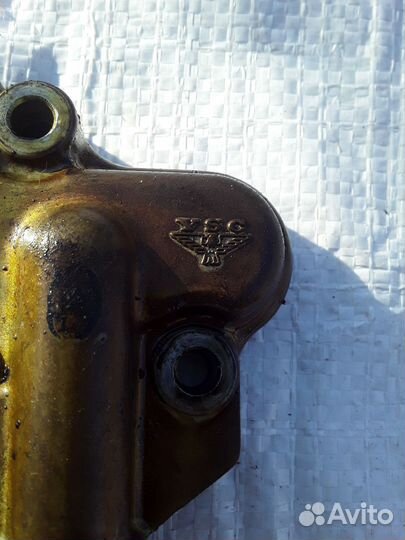 Маслонасос L15A