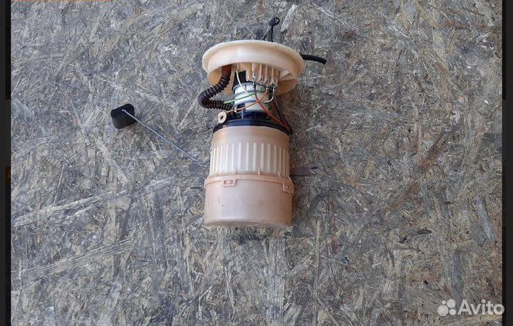 Бензонасос mazda 3bk