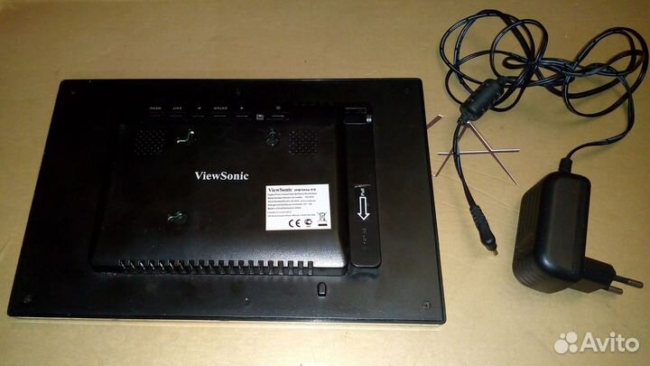 Цифровая фоторамка ViewSonic 10 дюймов