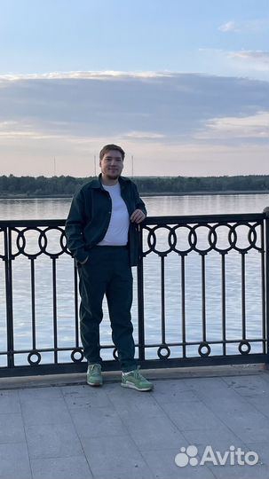 Бариста на выход