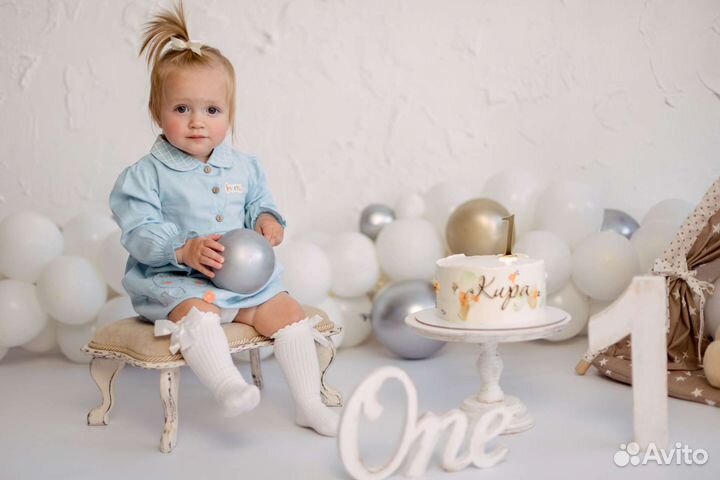 Фотосессии под ключ