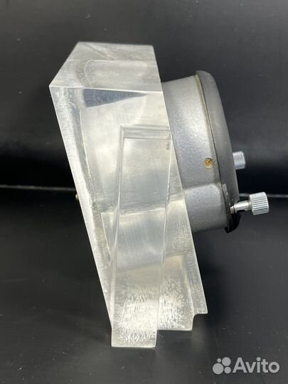 Часы авиационные ачс- 1М, СССР