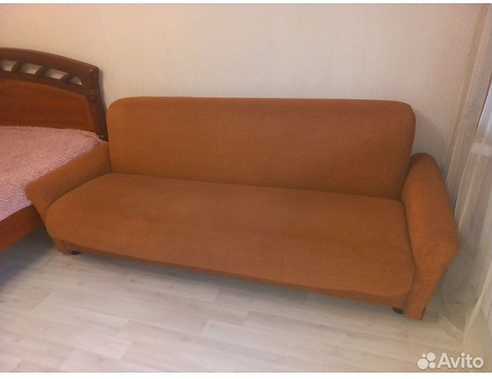 Диван раскладной двуспальный