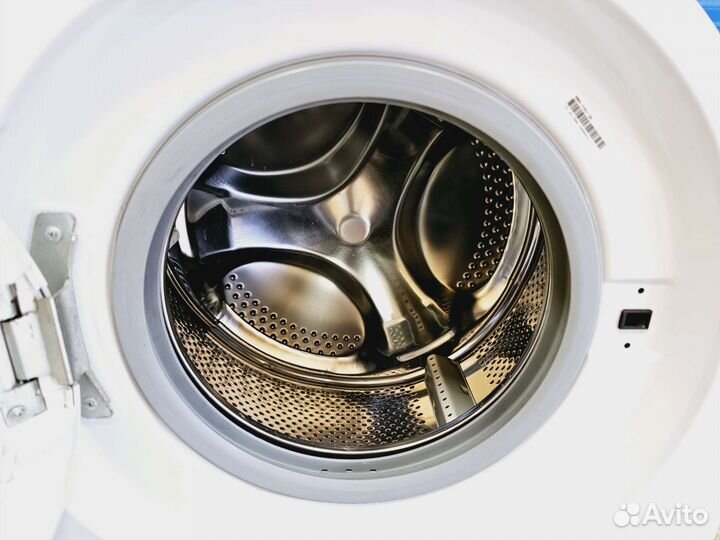 Стиральная машинка Indesit 5кг/1000об (Чап50)