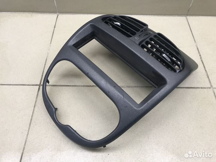 Накладка декоративная 206 1998-2012