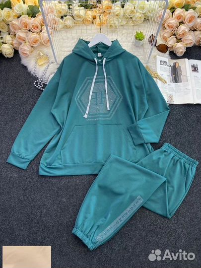 Костюм двойка Size 62 по 72