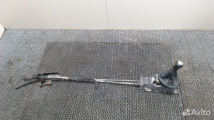 Кулиса кпп Volkswagen Polo, 2000