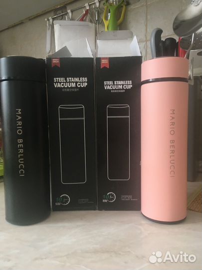 Кружка Термос