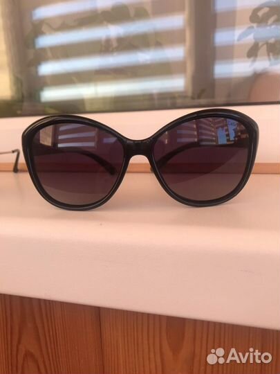 Солнцезащитные очки женские. уф защита
