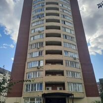 1-к. квартира, 45 м², 2/14 эт.