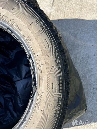 Nexen Winguard 225/60 R17