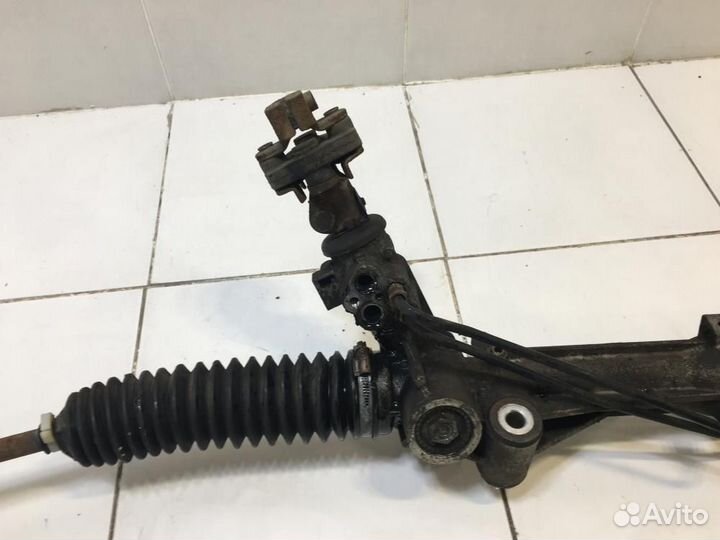 Рейка рулевая Ford Transit L1H1 2006-2012